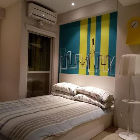 Tulus Rent Apartment Jakarta Ngoại thất bức ảnh