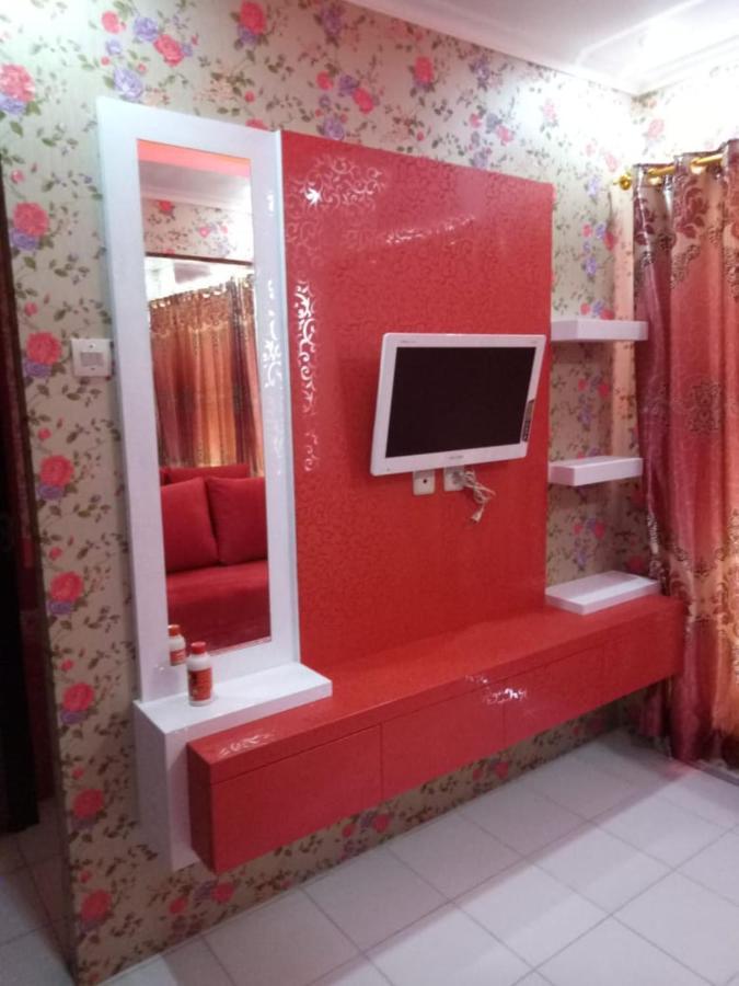 Tulus Rent Apartment Jakarta Ngoại thất bức ảnh