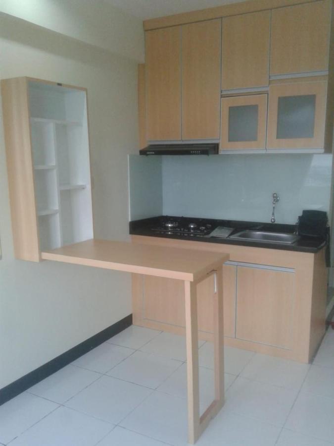 Tulus Rent Apartment Jakarta Ngoại thất bức ảnh