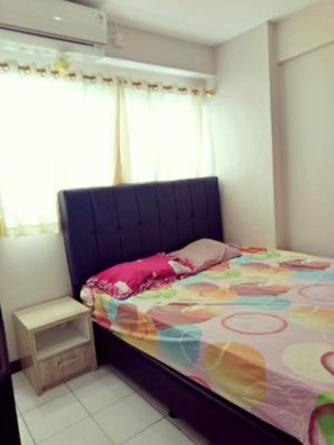 Tulus Rent Apartment Jakarta Ngoại thất bức ảnh