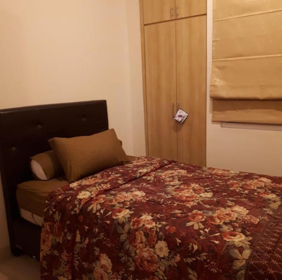 Tulus Rent Apartment Jakarta Ngoại thất bức ảnh