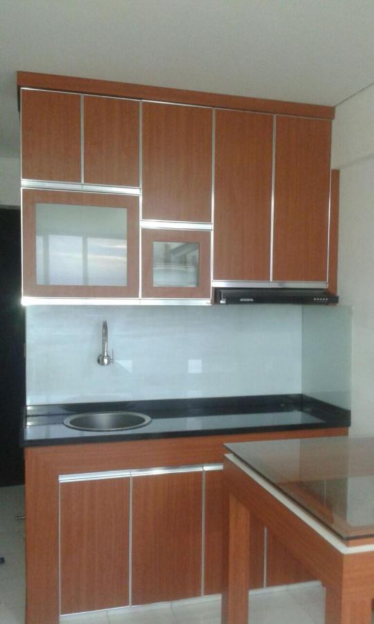 Tulus Rent Apartment Jakarta Ngoại thất bức ảnh