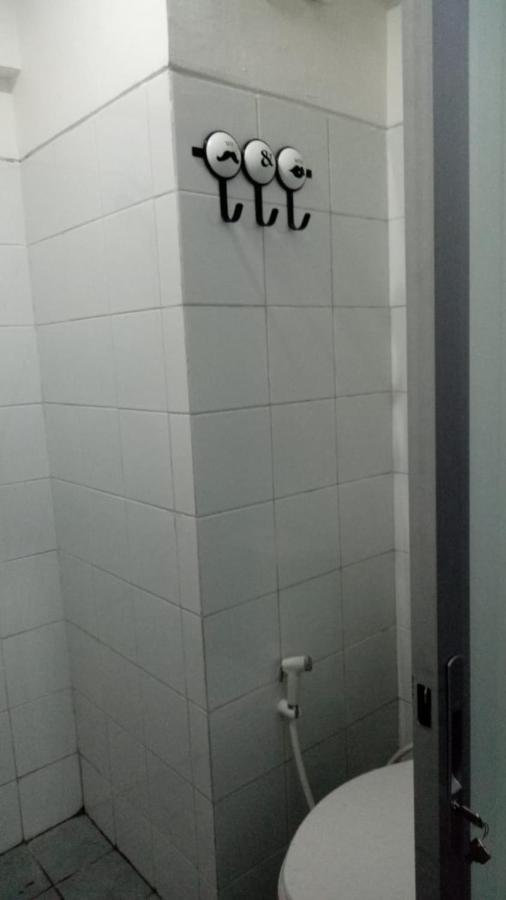 Tulus Rent Apartment Jakarta Ngoại thất bức ảnh