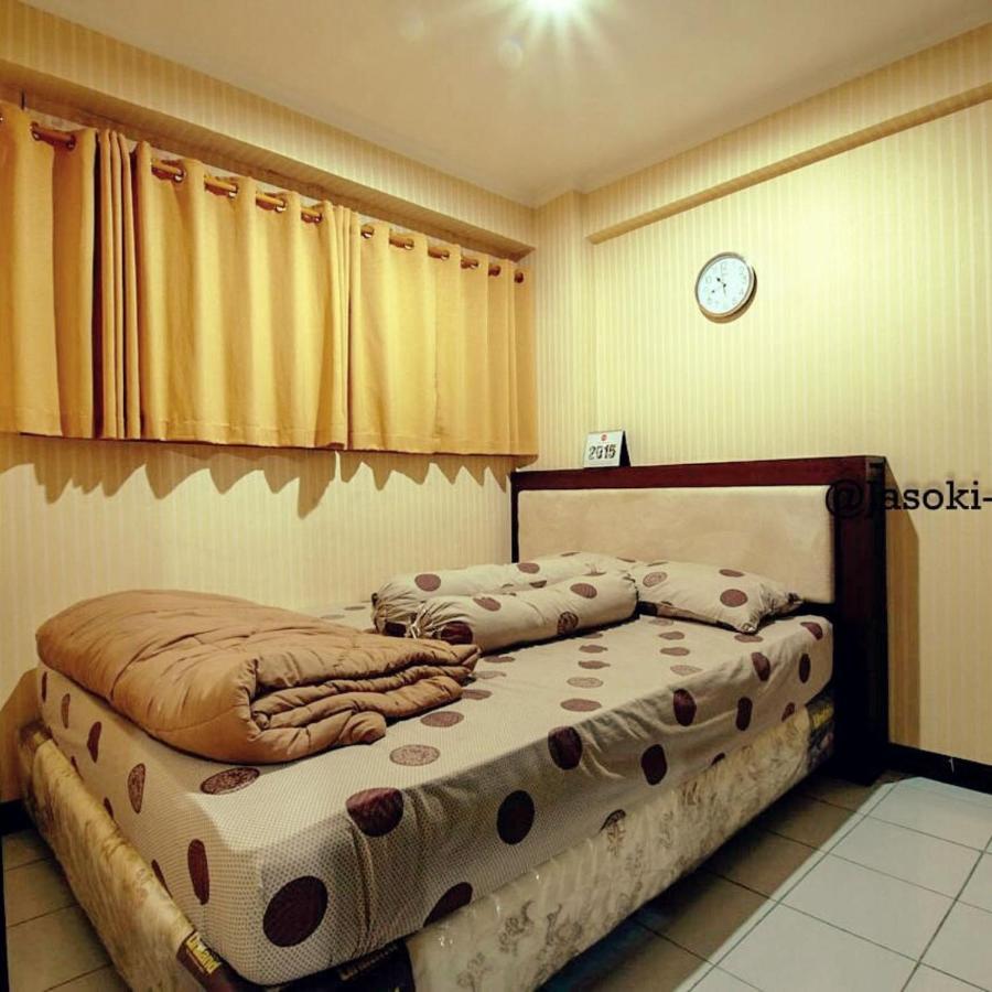 Tulus Rent Apartment Jakarta Ngoại thất bức ảnh