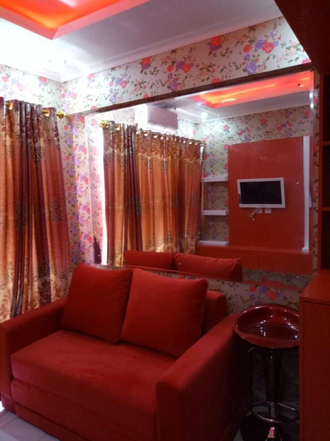Tulus Rent Apartment Jakarta Ngoại thất bức ảnh