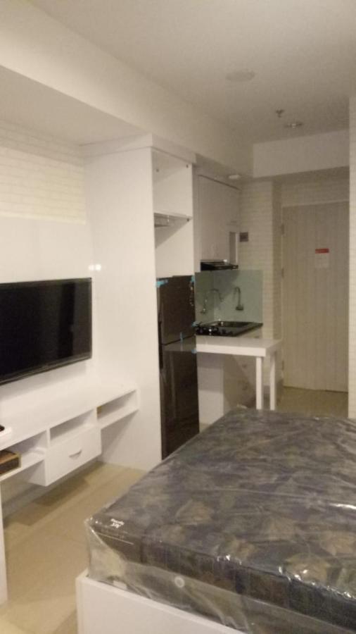 Tulus Rent Apartment Jakarta Ngoại thất bức ảnh
