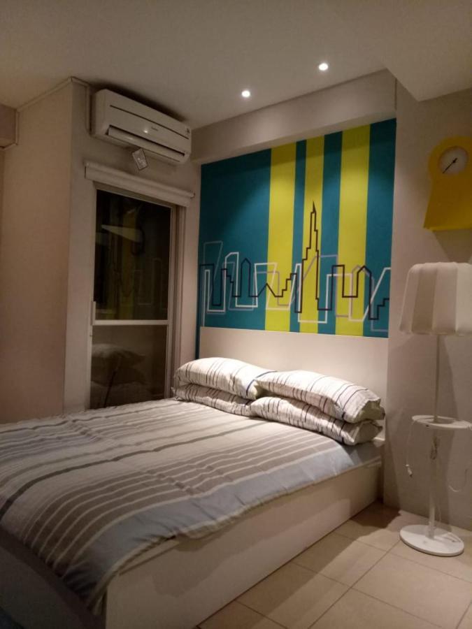 Tulus Rent Apartment Jakarta Ngoại thất bức ảnh
