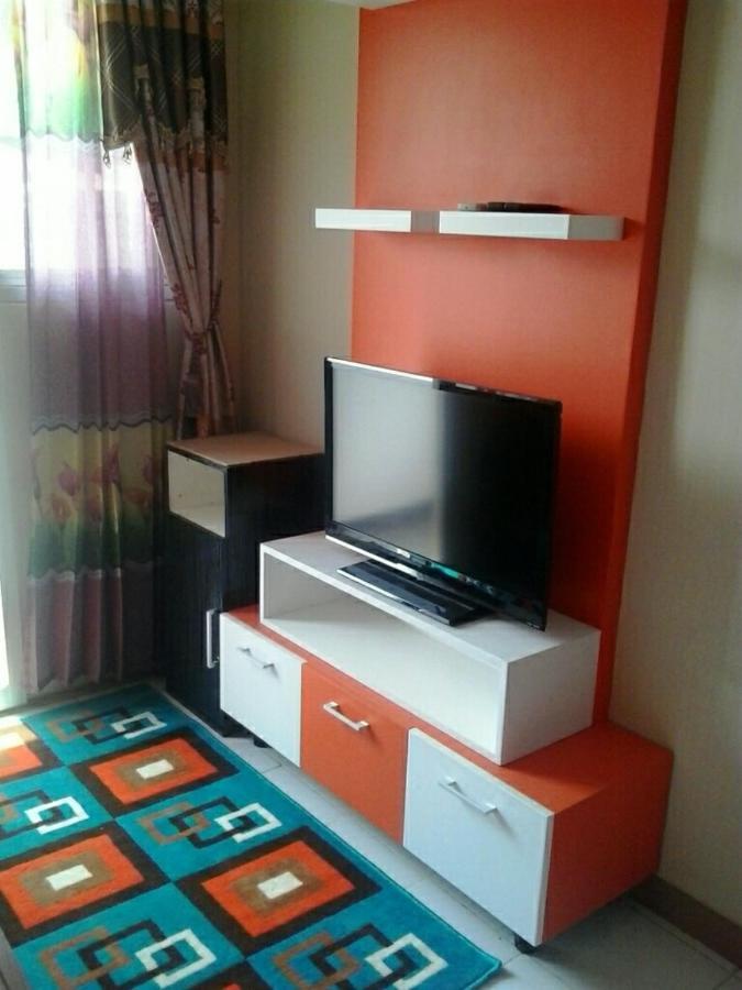 Tulus Rent Apartment Jakarta Ngoại thất bức ảnh