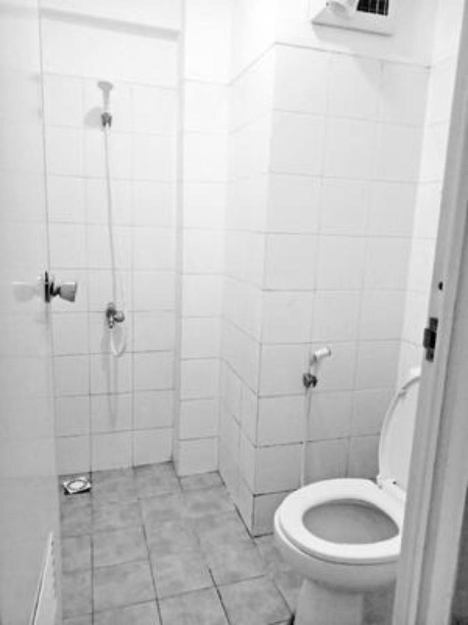 Tulus Rent Apartment Jakarta Ngoại thất bức ảnh