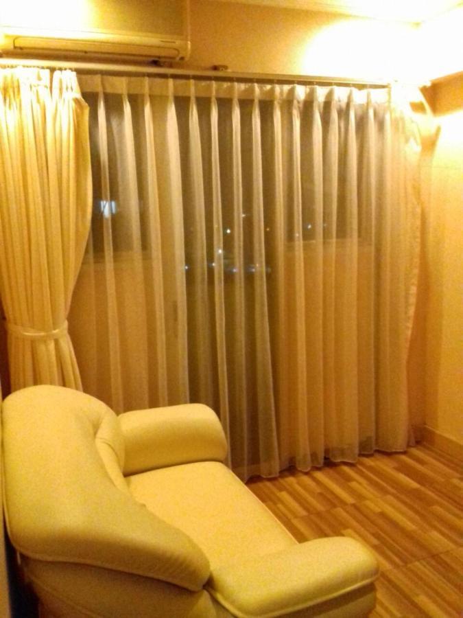Tulus Rent Apartment Jakarta Ngoại thất bức ảnh