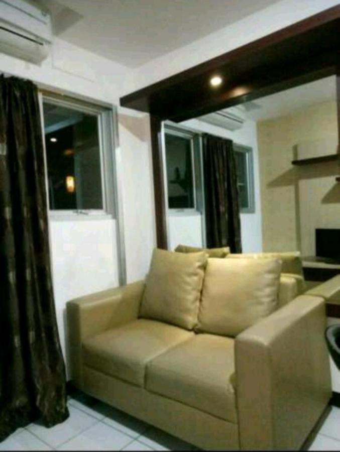 Tulus Rent Apartment Jakarta Ngoại thất bức ảnh