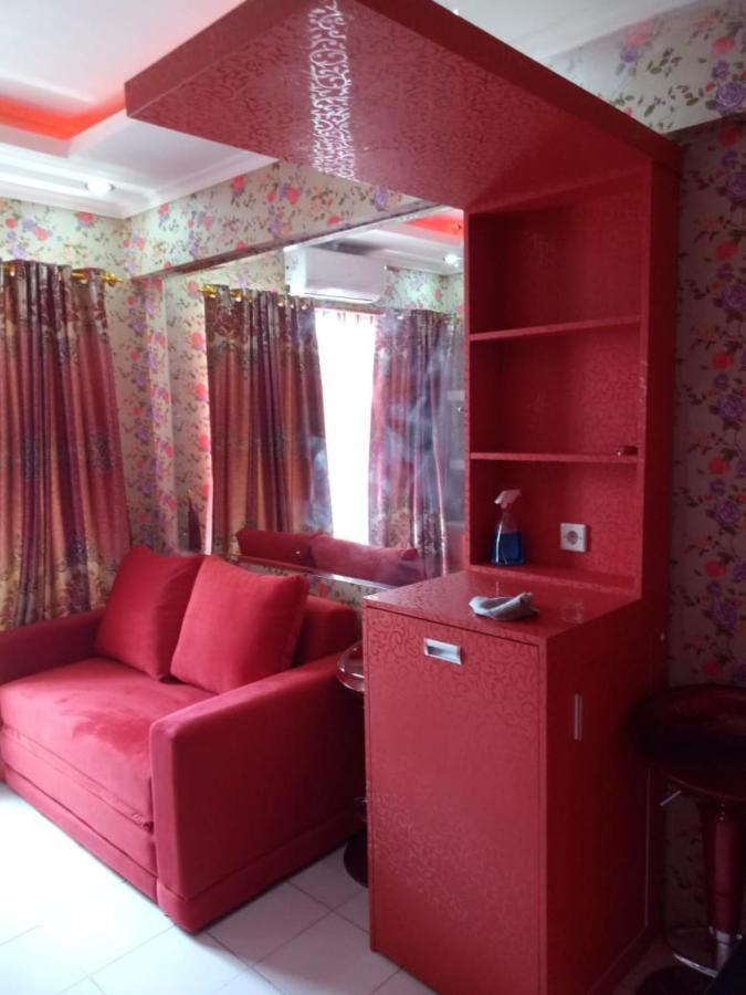 Tulus Rent Apartment Jakarta Ngoại thất bức ảnh