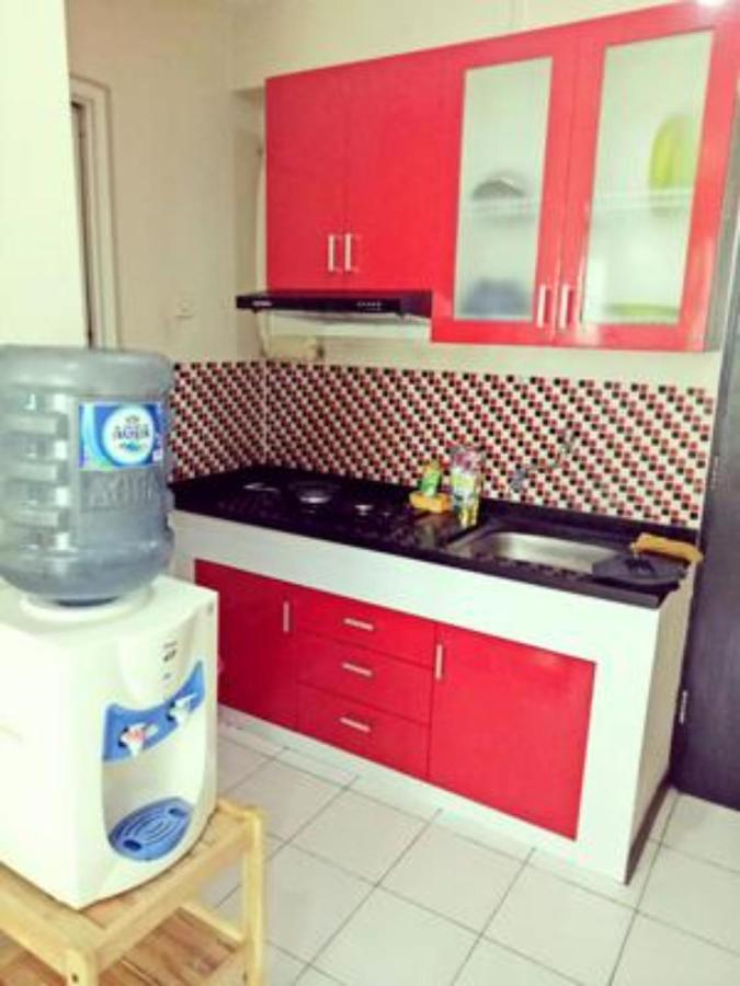 Tulus Rent Apartment Jakarta Ngoại thất bức ảnh