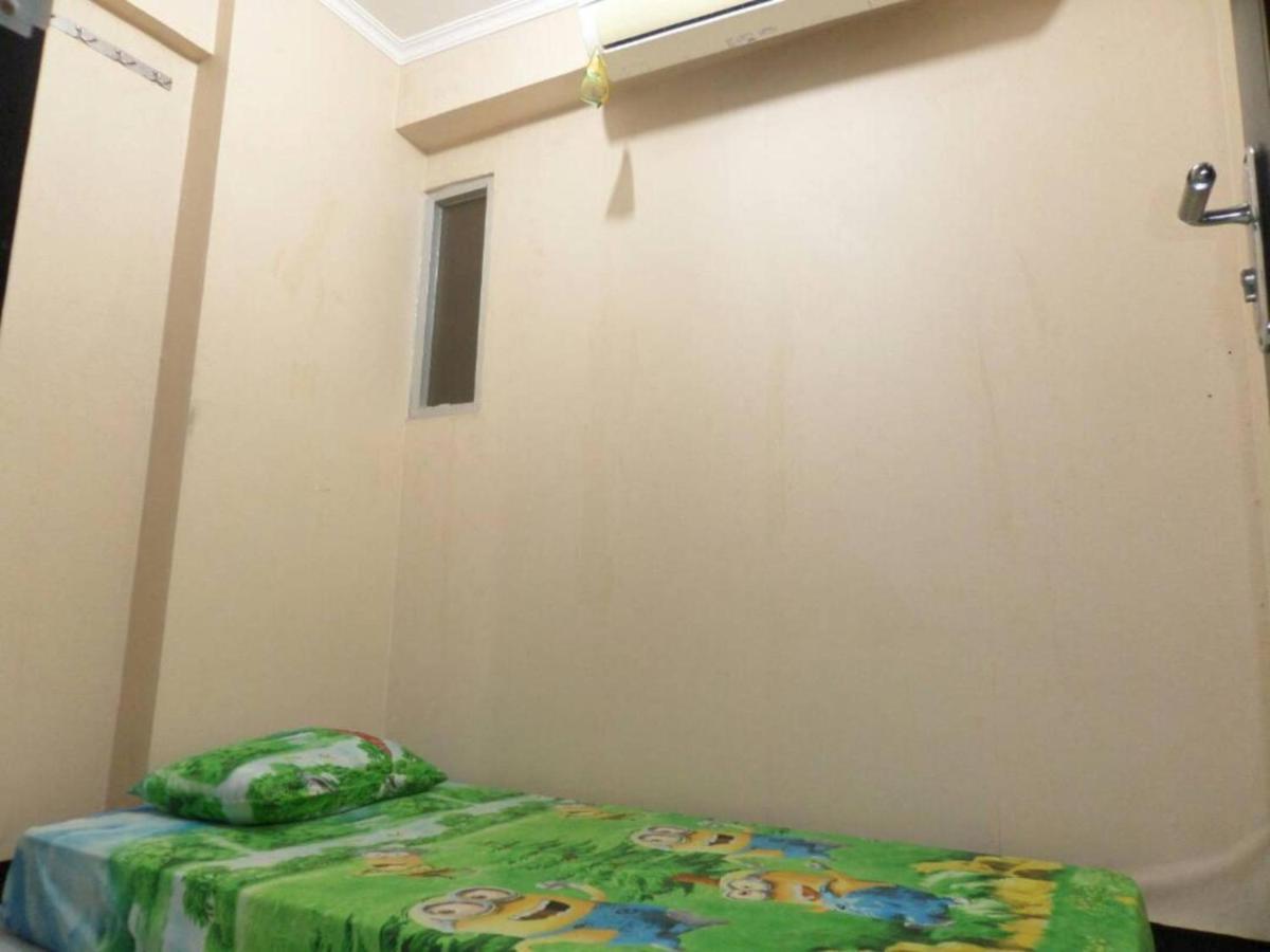Tulus Rent Apartment Jakarta Ngoại thất bức ảnh