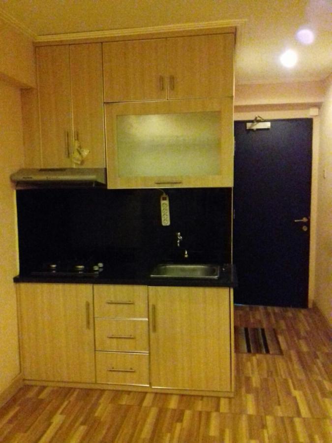 Tulus Rent Apartment Jakarta Ngoại thất bức ảnh