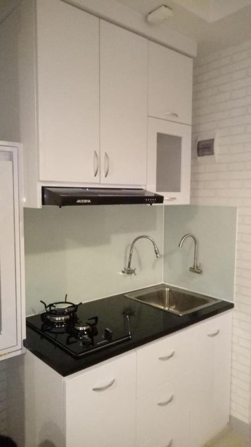Tulus Rent Apartment Jakarta Ngoại thất bức ảnh