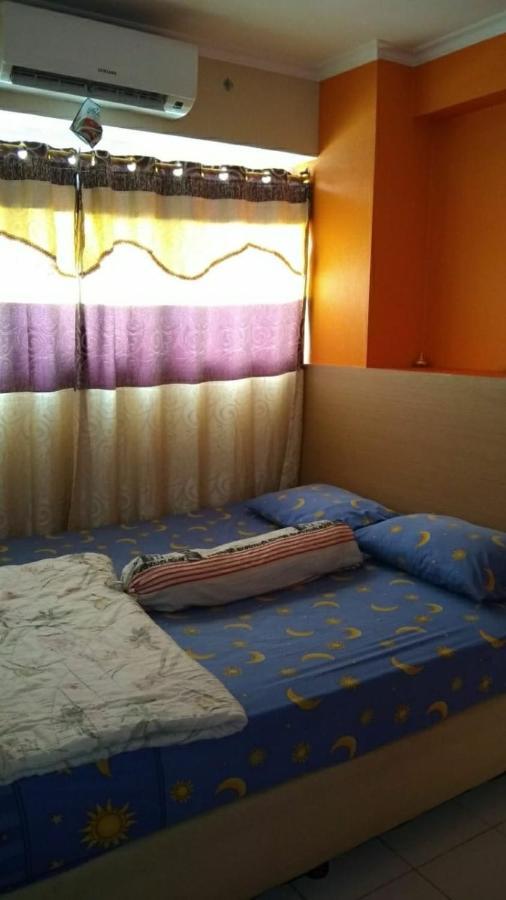 Tulus Rent Apartment Jakarta Ngoại thất bức ảnh